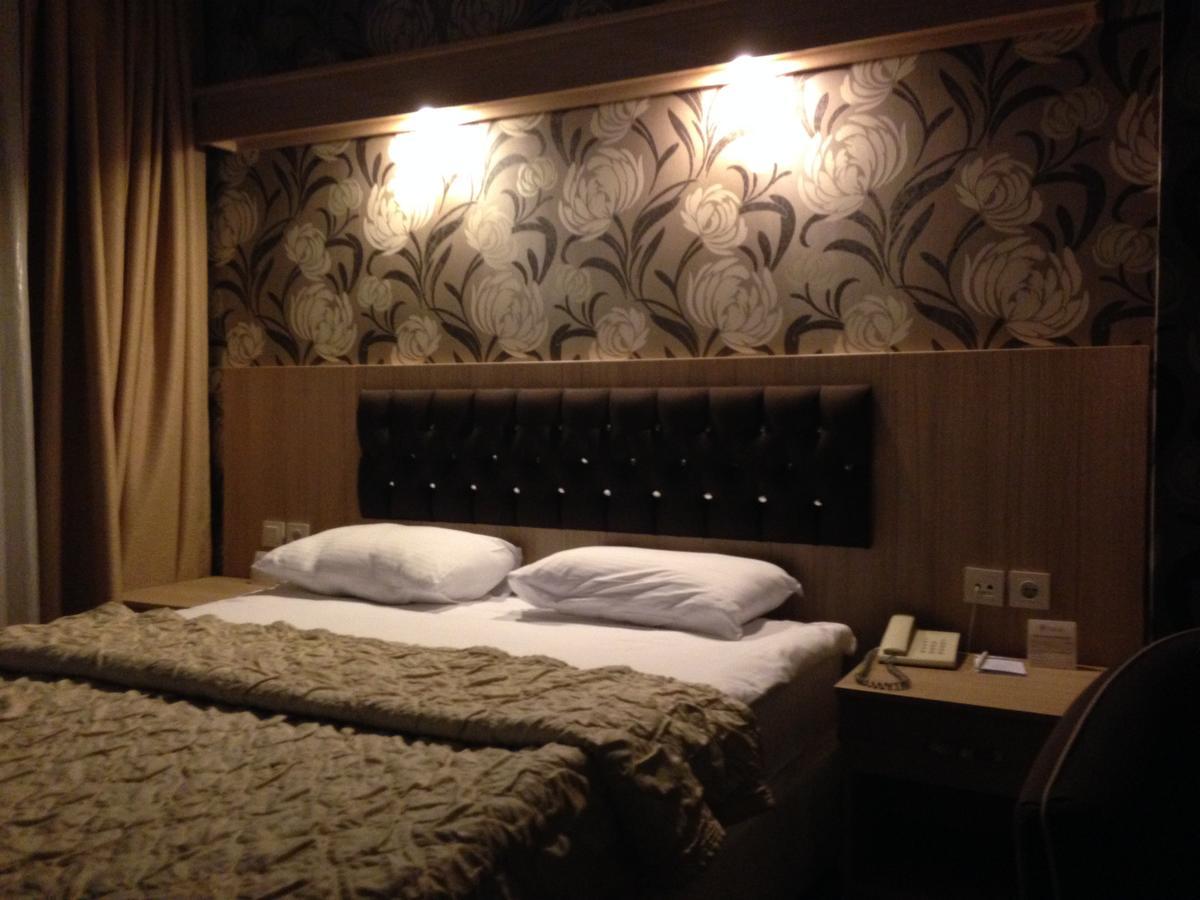 Ankara Capital Otel Room photo